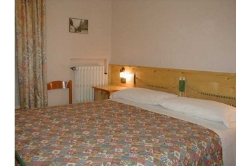 Itālija Hotel Sant Antonio, Eksterjers